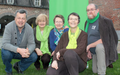 Elections communales 2012 – les candidats