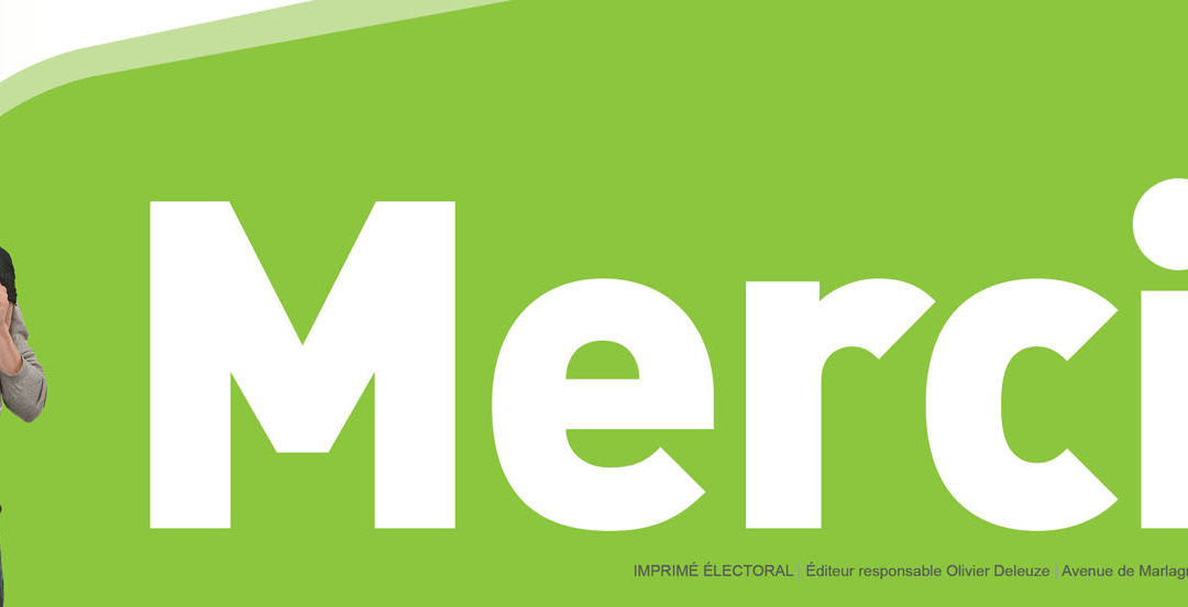 Elections communales du 14 octobre 2012