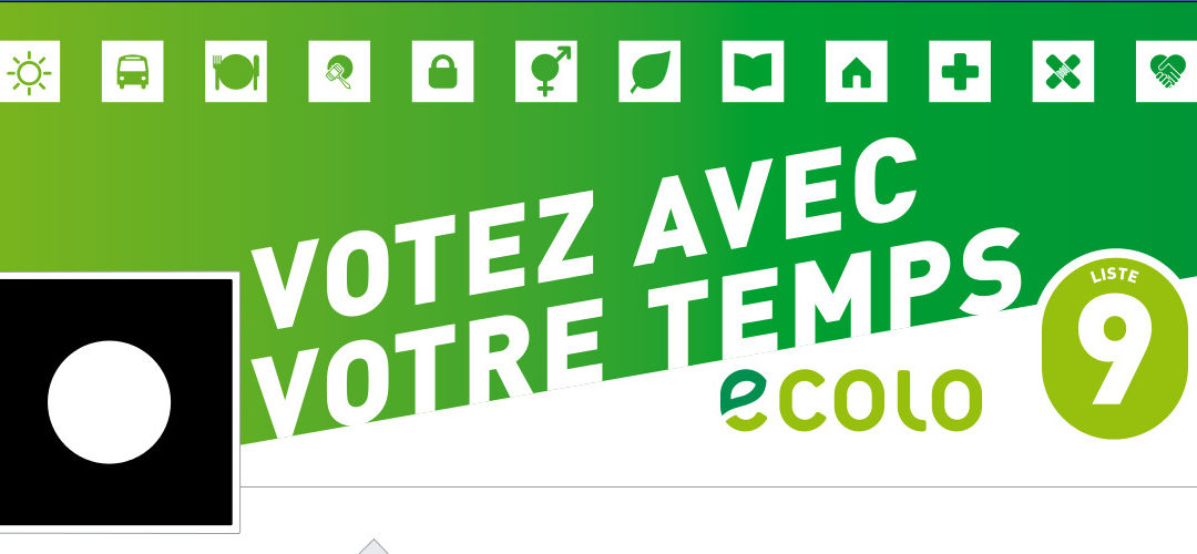 Elections fédérales et régionales du 25 mai 2014