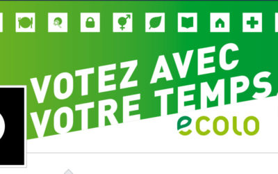 Elections fédérales et régionales du 25 mai 2014