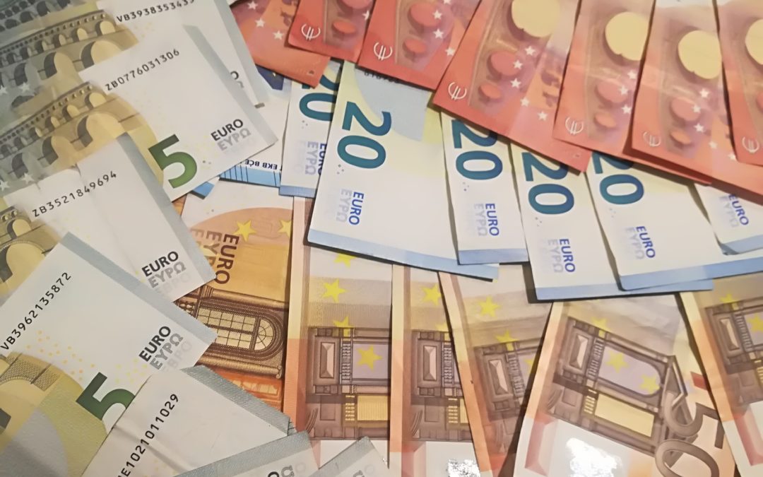Une législature décoiffante pour le Directeur Financier