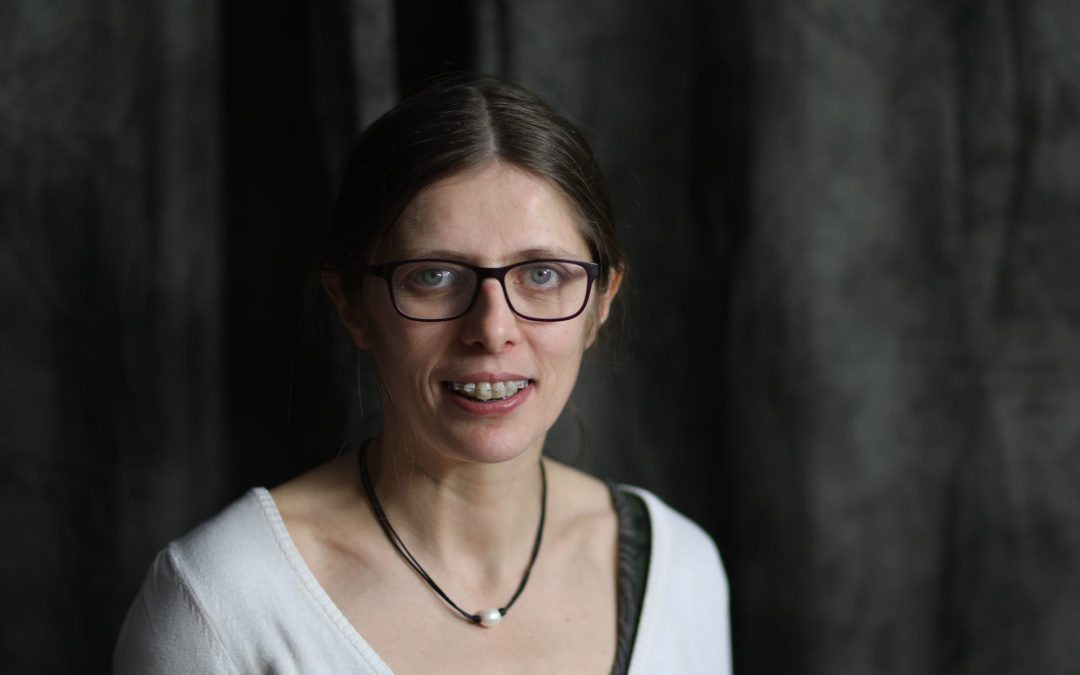 Anne-Laure LE CARDINAL