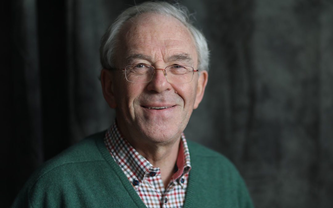 Bernard VANSTEELANDT