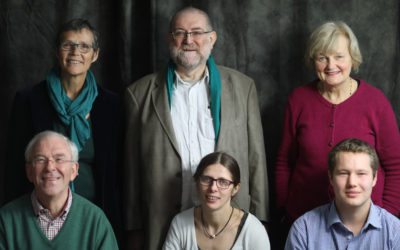 La Feuille de Chou Vert n°40