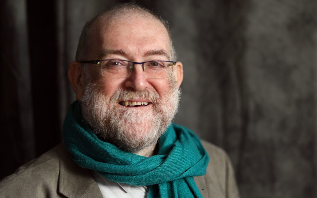 Thierry HENKART – candidat échevin