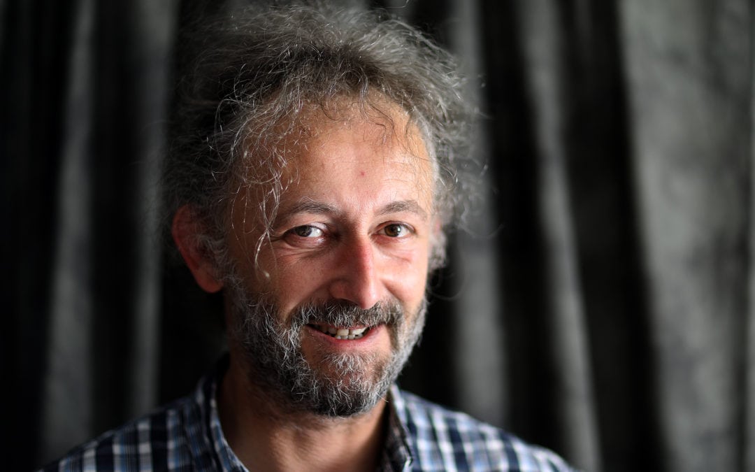 Denis Sondag