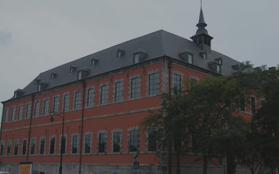 Elections générales : les élus écolo