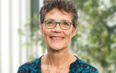 Hélène Ryckmans devient présidente du Conseil communal de Chastre