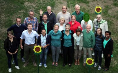 Invitation: soirée électorale le 14 octobre 2018