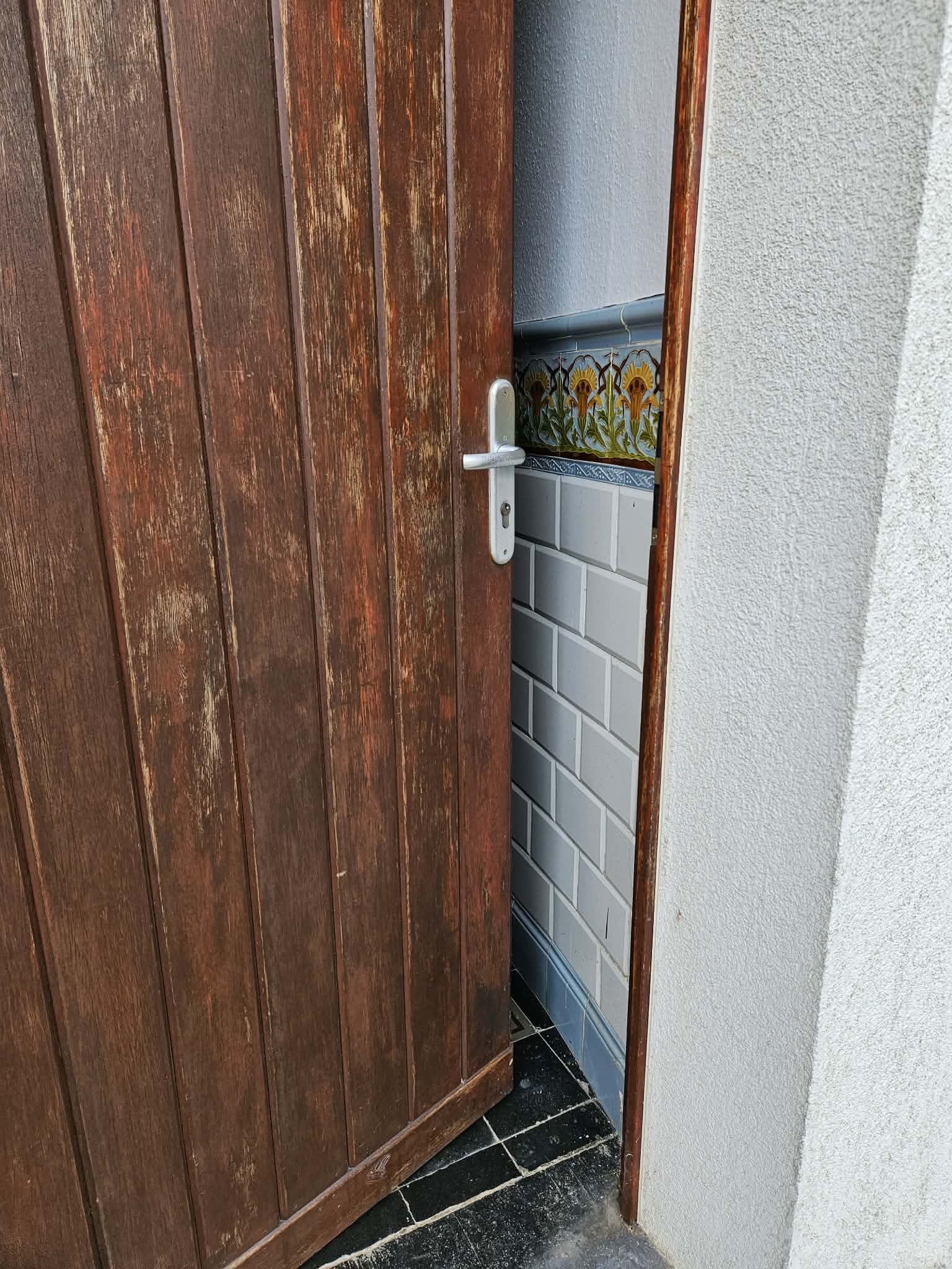 porte
