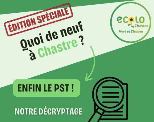 Notre décryptage du PST