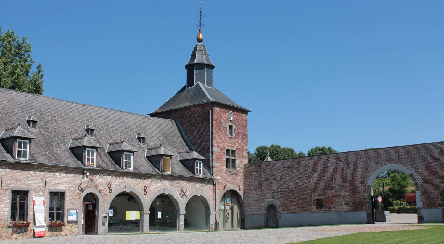 La situation financière de la commune de Chastre ECOLO Chastre