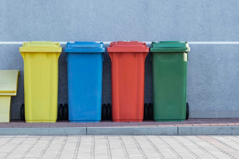 Modifications concernant les déchets ménagers à Chastre (CC du 3 nov. 2020)